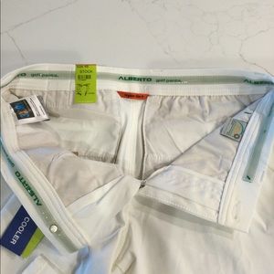 Alberto Golf Pant